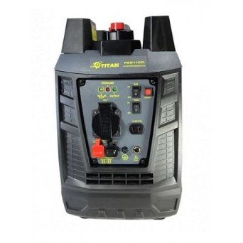 Titan PGG 1100i